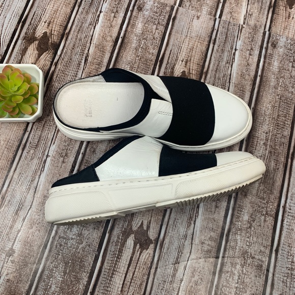 Johnston & Murphy Natalia Mules Women’s Size 7 - Picture 6 of 8